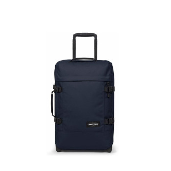 Trolley morbido 51cm 2 ruote cabina 42L Eastpak Tranverz S Ultra Marine