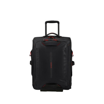 Trolley Morbido Cabina Ecodiver Samsonite Black  Valigeria.it