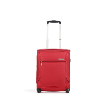 Trolley morbido 45cm 2 ruote cabina Easyjet Samsonite Base Breeze Red