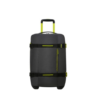 Trolley morbido cabina Summerride American Tourister MD1201-Dark Forest Valigeria-it