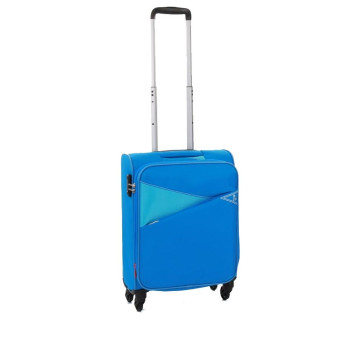 Trolley Morbido Cabina Thunder Roncato Valigeria Cielo  Valigeria.it