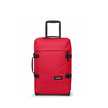 Trolley Morbido Cabina Tranverz S Eastpak EK61L6S2 Tomato Red Valigeria-it 
