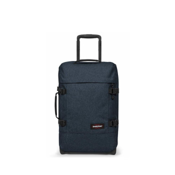 Trolley Morbido Cabina Tranverz S Eastpak Triple Denim  Valigeria.it