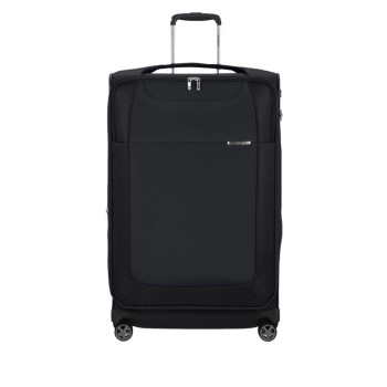 Trolley Morbido Grande D'Lite Samsonite Black  Valigeria.it