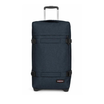 Trolley Morbido Grande Eastpak EK0A5BA926W Triple Denim Valigeria-it