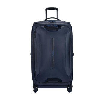 Trolley Morbido Grande Ecodiver Samsonite Blue Nights  Valigeria.it