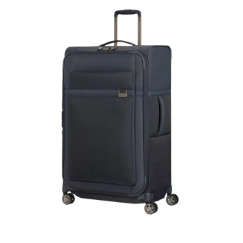 Trolley Morbido Grande Samsonite Blu KE0006  Valigeria.it