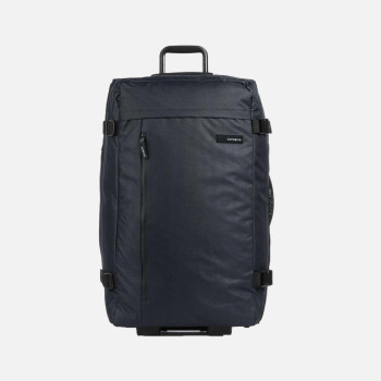 Trolley morbido 79cm 2 ruote grande Samsonite Roader Dark Blue