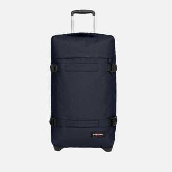 Trolley morbido 79cm 2 ruote grande Transit'r L Eastpak Ultra Marine
