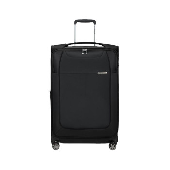 Trolley Morbido Medio D'Lite Samsonite Black  Valigeria.it