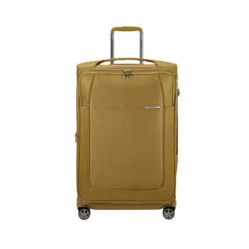 Trolley Morbido Medio D'Lite Samsonite Mustard Yellow  Valigeria.it