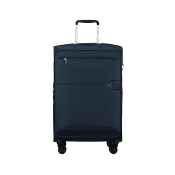 Trolley Morbido Medio Urbify Samsonite Navy Blue  Valigeria.it