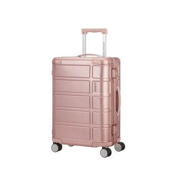 Trolley Rigido Cabina American Tourister Alumo 70G001  Valigeria.it