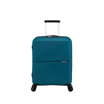 Trolley Rigido Cabina American Tourister Deep Ocean  Valigeria.it