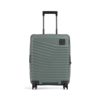 Trolley Rigido Cabina Intuo Samsonite Olive Green  Valigeria.it