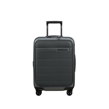 Trolley Rigido Cabina Neopod Samsonite KH3102-Sage Khaki Valigeria-it