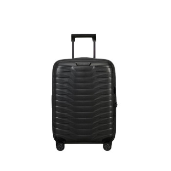 Trolley Rigido Cabina Proxis Samsonite Matt Graphite  Valigeria.it