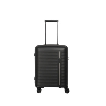 Trolley Rigido Cabina Roomer Travelite Nero  Valigeria.it