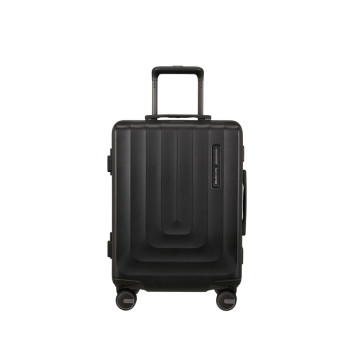 Trolley rigido cabina 55cm 4 ruote Samsonite Focus Matt Graphite