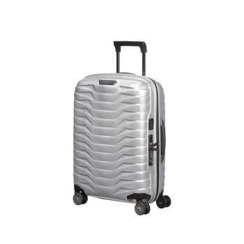Trolley Rigido Cabina Samsonite Proxis CW6001  Valigeria.it
