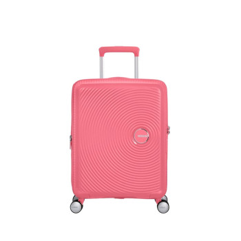 Trolley Rigido Cabina Soundbox American Tourister Sun Kissed  Valigeria.it