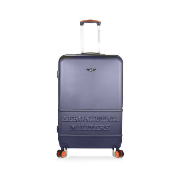 Trolley Rigido Grande Aeronautica Militare Force AM22070  Valigeria.it