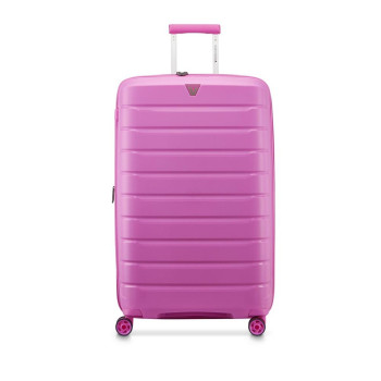 Trolley Rigido Grande B-Flying Roncato Valigeria 41818161-Spot Pink Valigeria-it