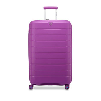 Trolley rigido grande B-Flying Roncato Valigeria 4181816105-Orchidea Valigeria-it