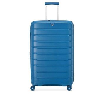 Trolley Rigido Grande Butterfly Roncato Valigeria Denim  Valigeria.it