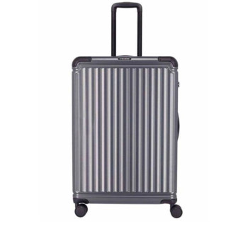 Trolley Rigido Grande Cruise Travelite Antracite  Valigeria.it