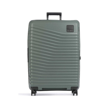 Trolley Rigido Grande Intuo Samsonite Olive Green  Valigeria.it