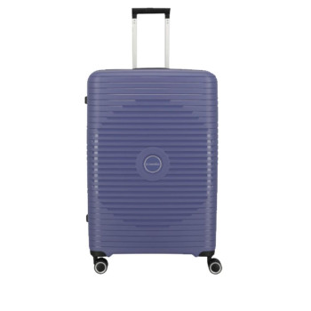 Trolley Rigido Grande Orbita Travelite Lavendel  Valigeria.it