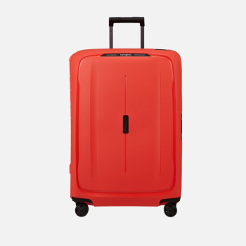 Trolley Rigido 75cm 4 Ruote Grande Samsonite Essens Lava