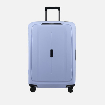 Trolley Rigido 75cm 4 Ruote Grande Samsonite Essens Lavender
