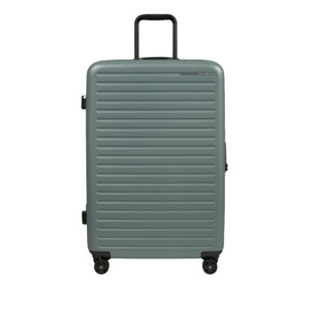 Trolley Rigido Grande Stackd Samsonite Forest  Valigeria.it