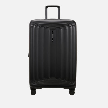 Trolley rigido 81cm 4 ruote maxi espandibile Samsonite 2wander Matt Graphite
