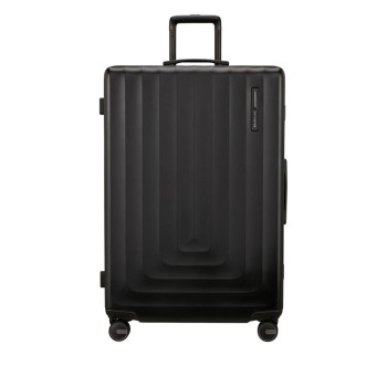 Trolley rigido maxi 81cm 4 ruote Samsonite Focus Matt Graphite