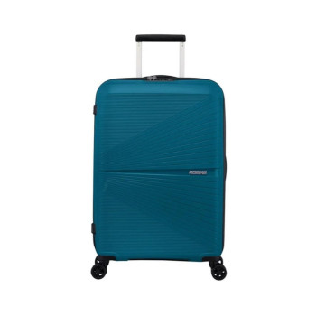 Trolley Rigido Medio American Tourister Deep Ocean  Valigeria.it