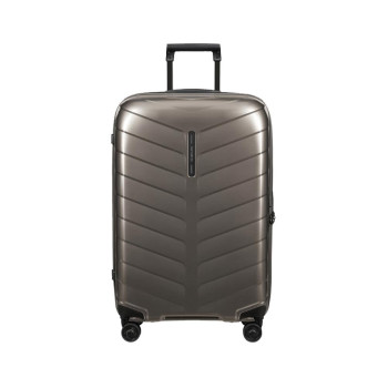 Trolley Rigido Medio Attrix Samsonite Dune  Valigeria.it