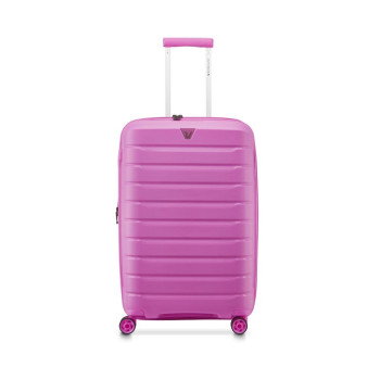 Trolley Rigido Medio B-Flying Roncato Valigeria Spot Pink Valigeria.it