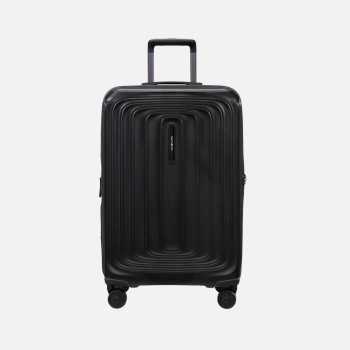 Trolley rigido 69cm 4 ruote medio espandibile Samsonite 2wander Matt Graphite
