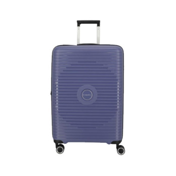 Trolley Rigido Medio Orbita Travelite Lavendel  Valigeria.it