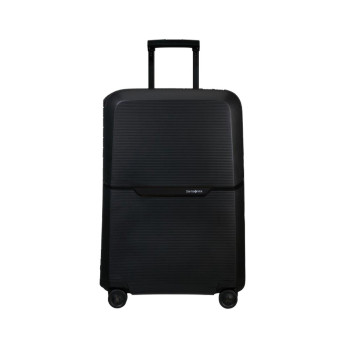 Trolley Rigido Medio Samsonite Graphite  Valigeria.it