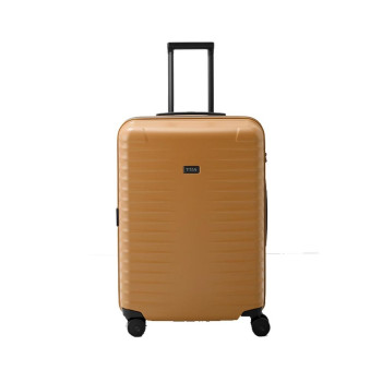 Trolley rigido medio Upgrade Titan Canyon 300004587-Bronze Valigeria-it