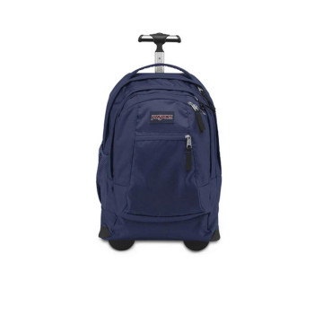 Trolley zaino monoscopico porta computer 15 Jansport Driver 8 Navy