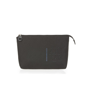 Trousse MD 20 Mandarina Duck Black  Valigeria.it
