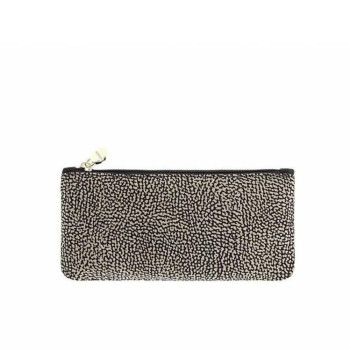 Trousse Media Borbonese Op Naturale Nero  Valigeria.it