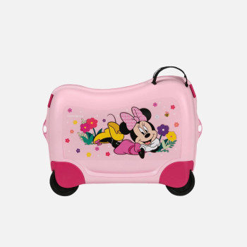 Valigia rigida cavallino Samsonite Dream2Go Disney Minnie Flower Power