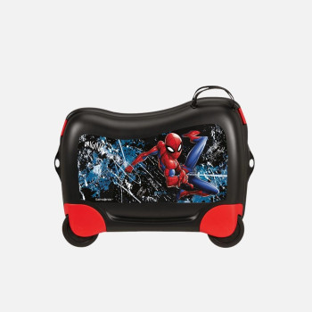 Valigia rigida cavallino Samsonite Dream2Go Disney Spiderman Mistery