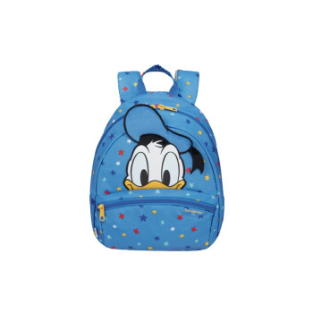 Zaino Bimbo S Disney Samsonite Donald Stars  Valigeria.it